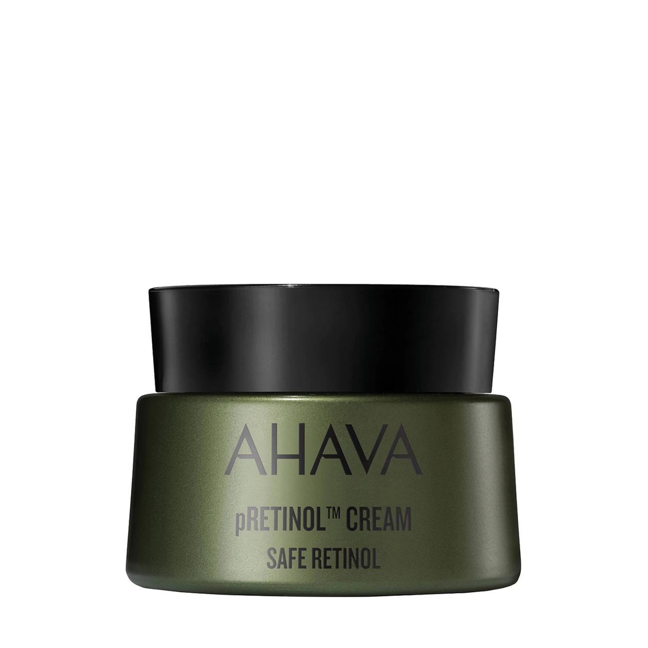 Safe Pretinol Cream 50 ml original Ahava Ahava
