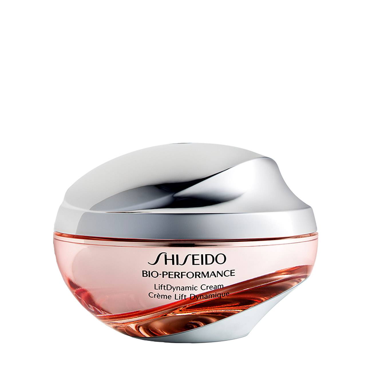 BIO PERFORMANCE LIFTDYNAMIC CREAM 75 ml Shiseido bestvalue.eu imagine noua 2022