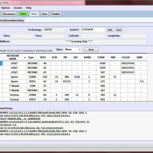 Squid Export Utility Software