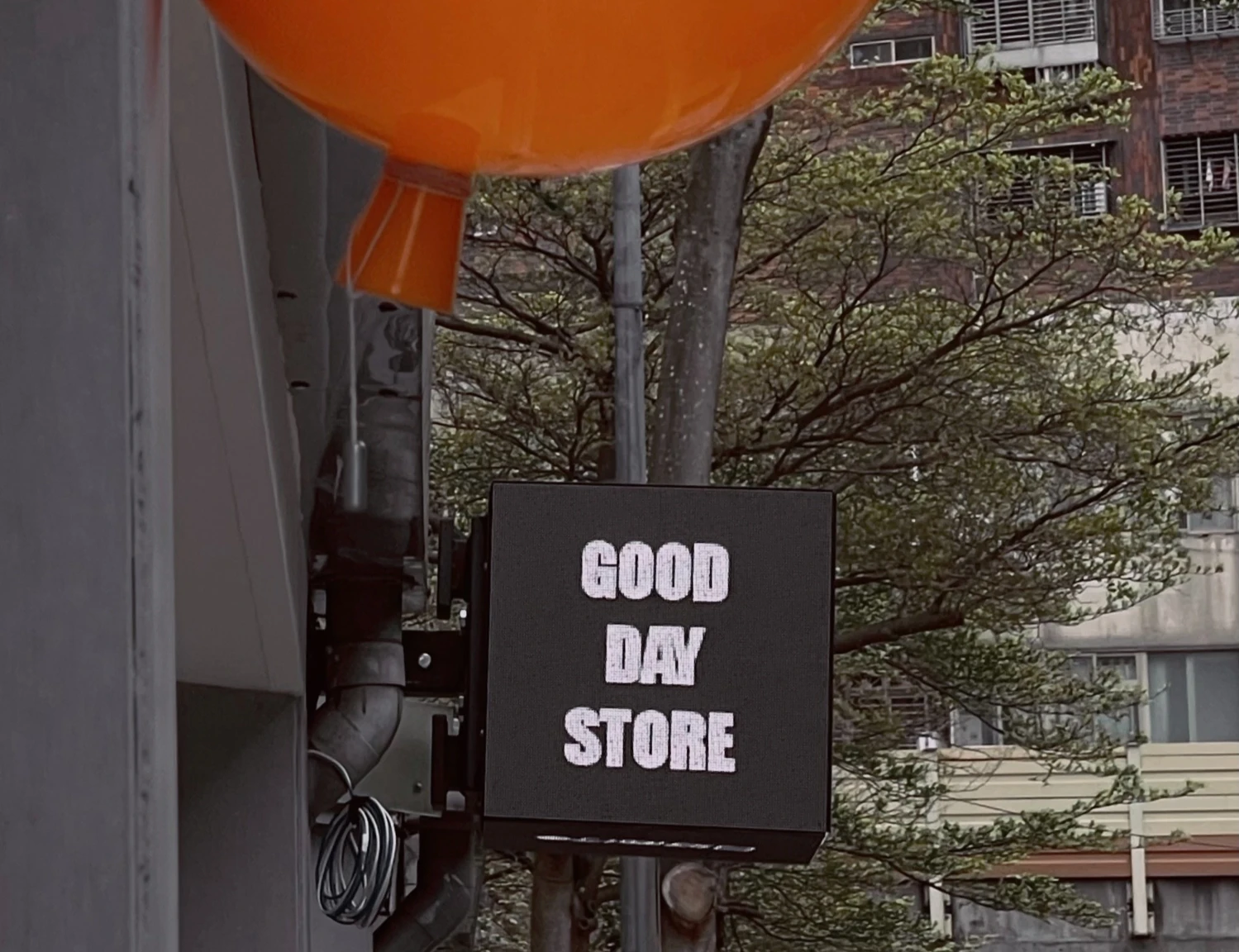 Gooddaystore