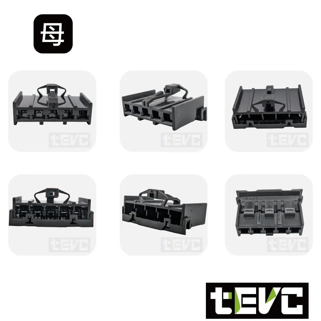 Tevc Rig 《tevc》4.8-C139-5P 接頭 鼓風機 E-ZEN、DEEN、VESSEL、ANEX、KTC、KNIPEX 精品手工具