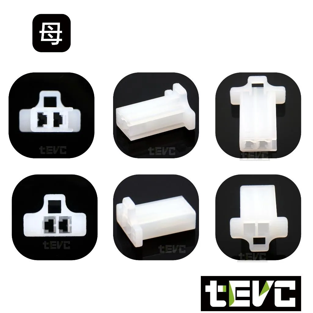 Tevc Rig 車規接頭 |VESSEL、ANEX、KTC、KNIPEX,專注各國高品質、微奢華的工具