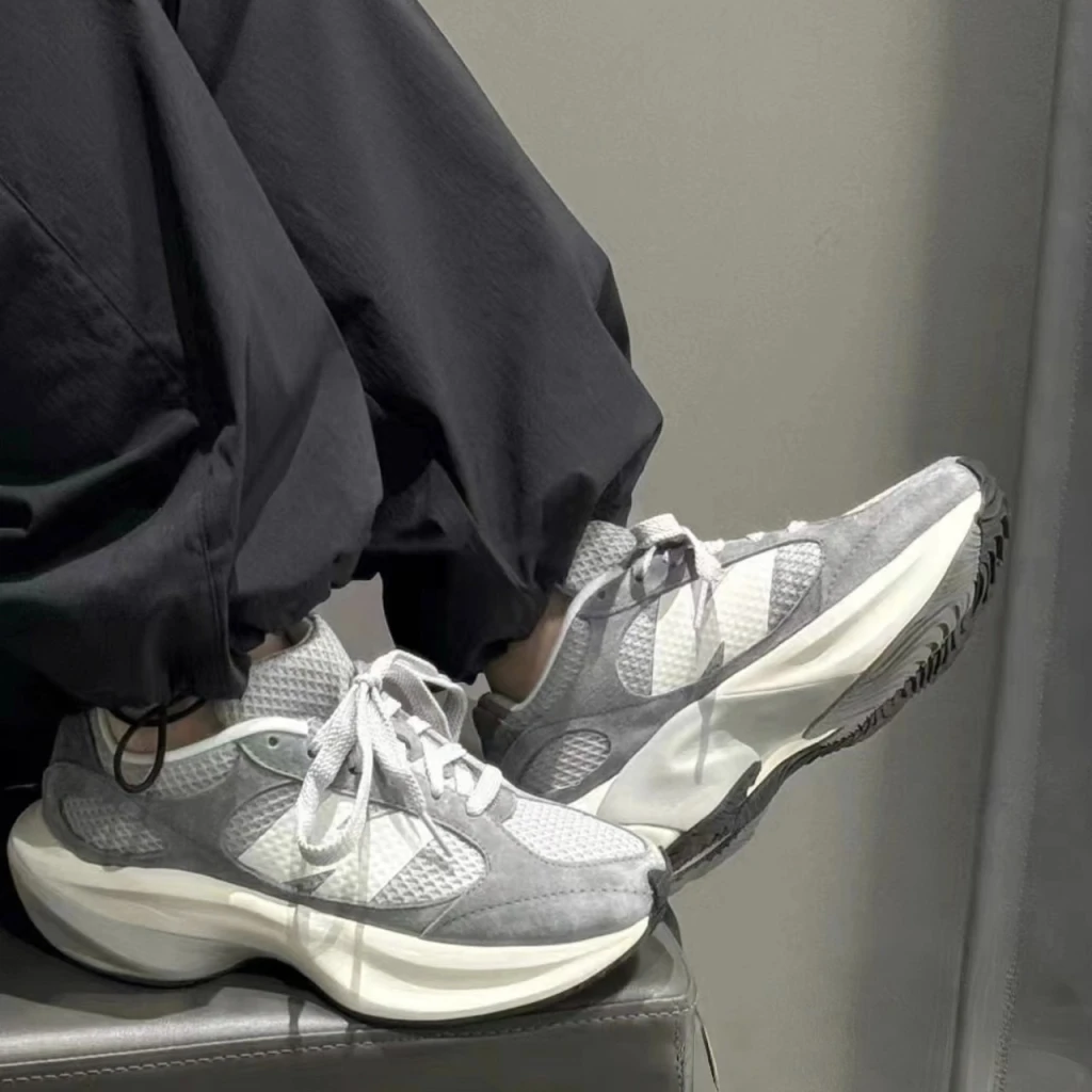 New Balance WRPD Runner 元祖灰/卡其灰(UWRPDCCB UWRPDGD) 球鞋國外代購
