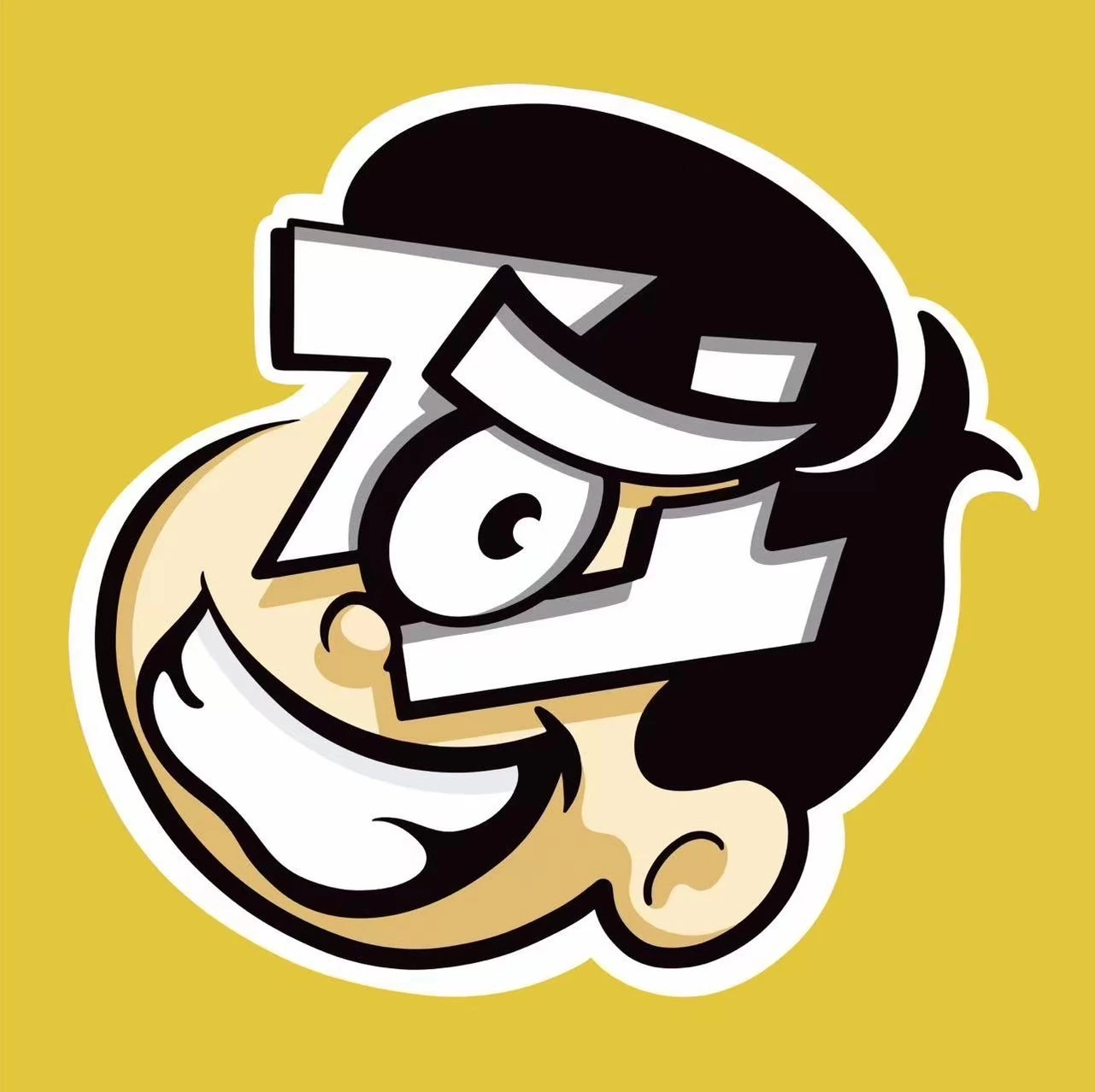 PPTOY-玩具,藝術品,盒玩,版畫 thumbnail