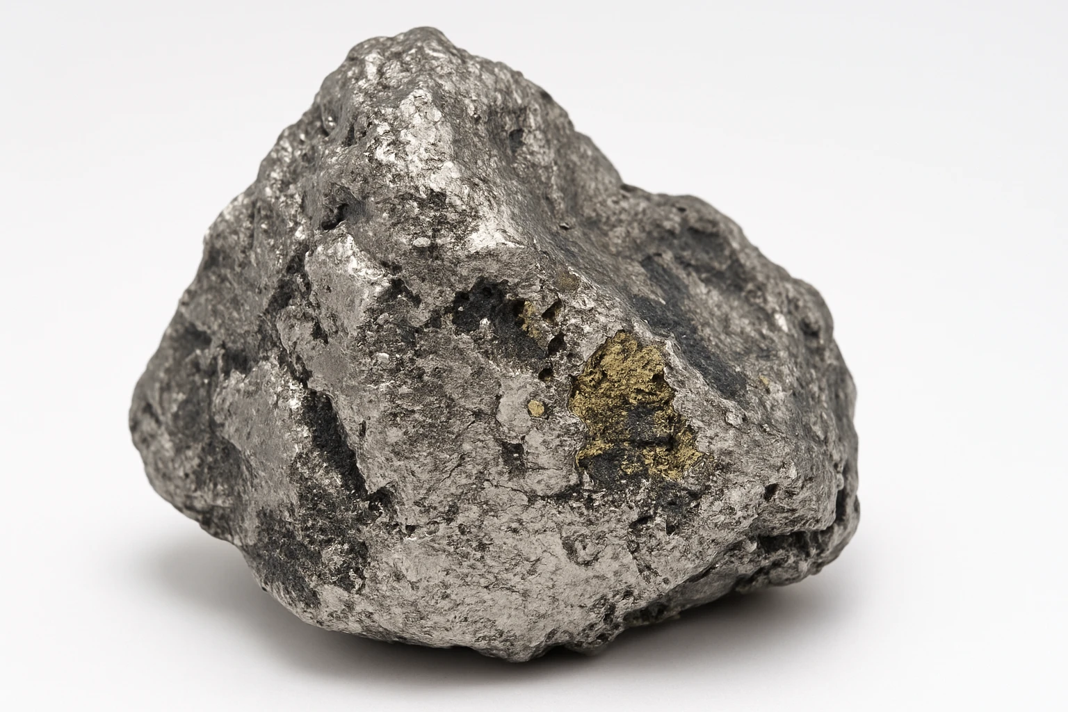 鈀金屬 Palladium 過敏風險與可能影響