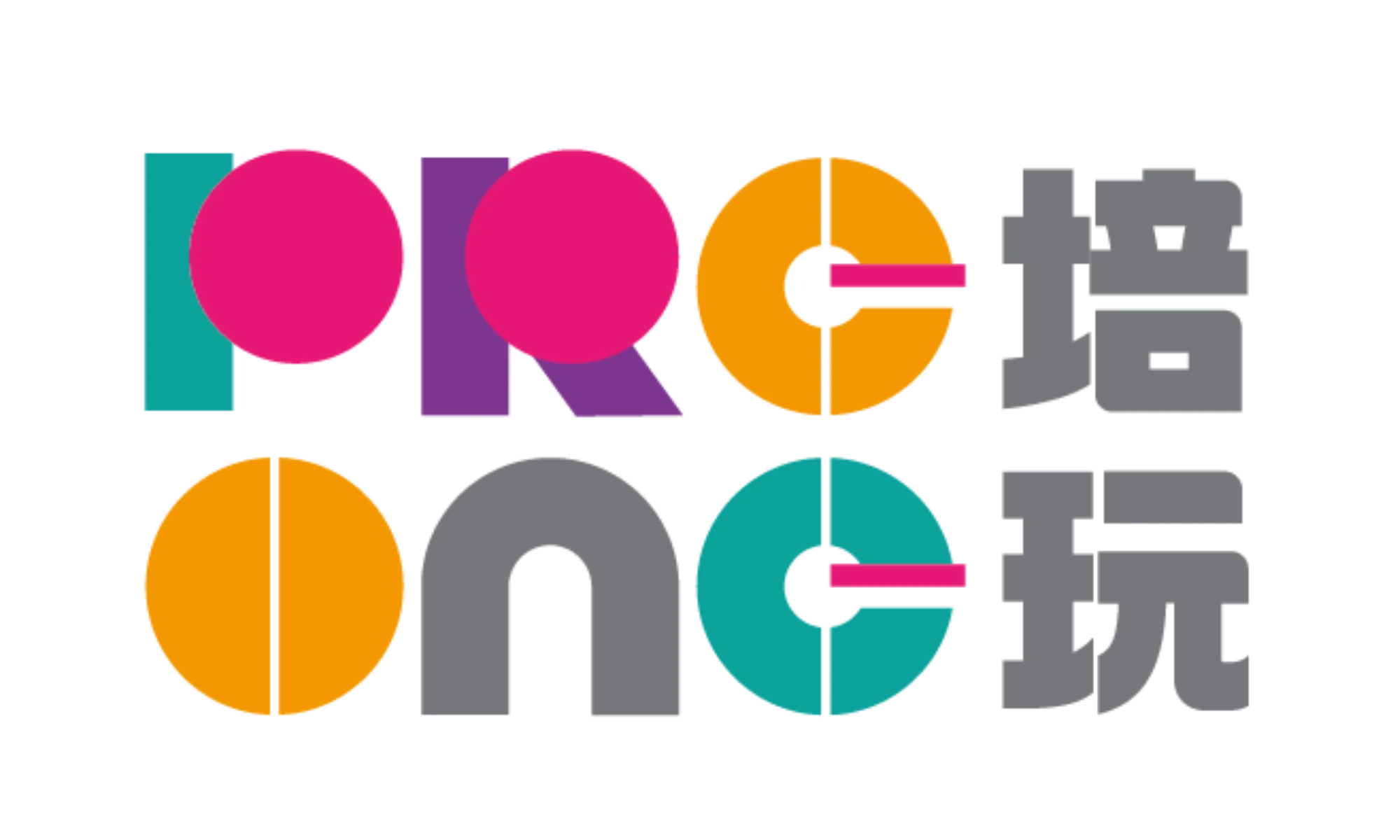 Preone 培玩PreOne