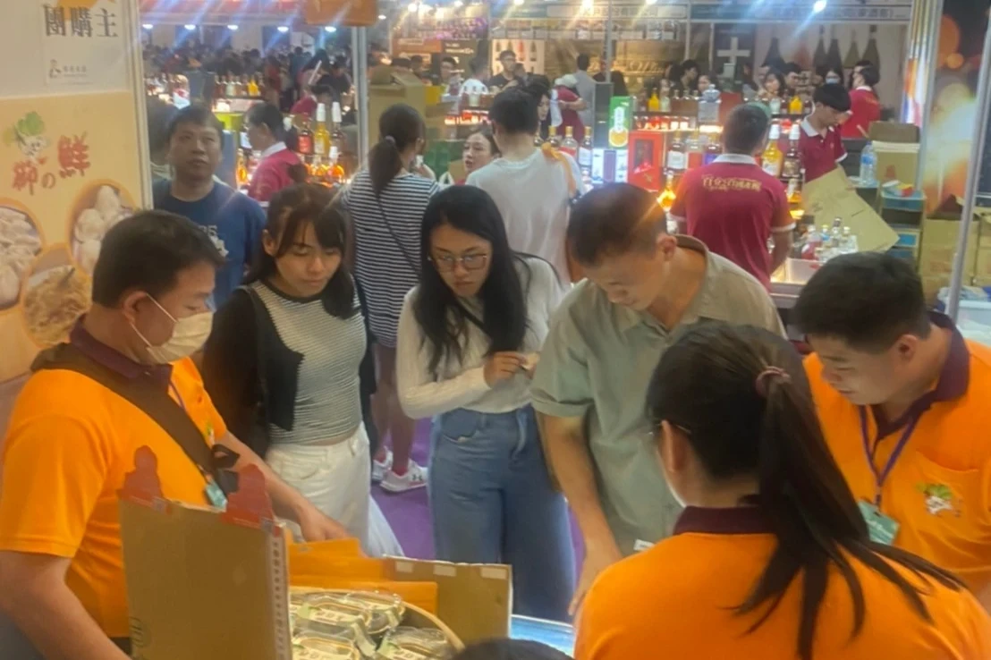 2024/10月台中參展活動照