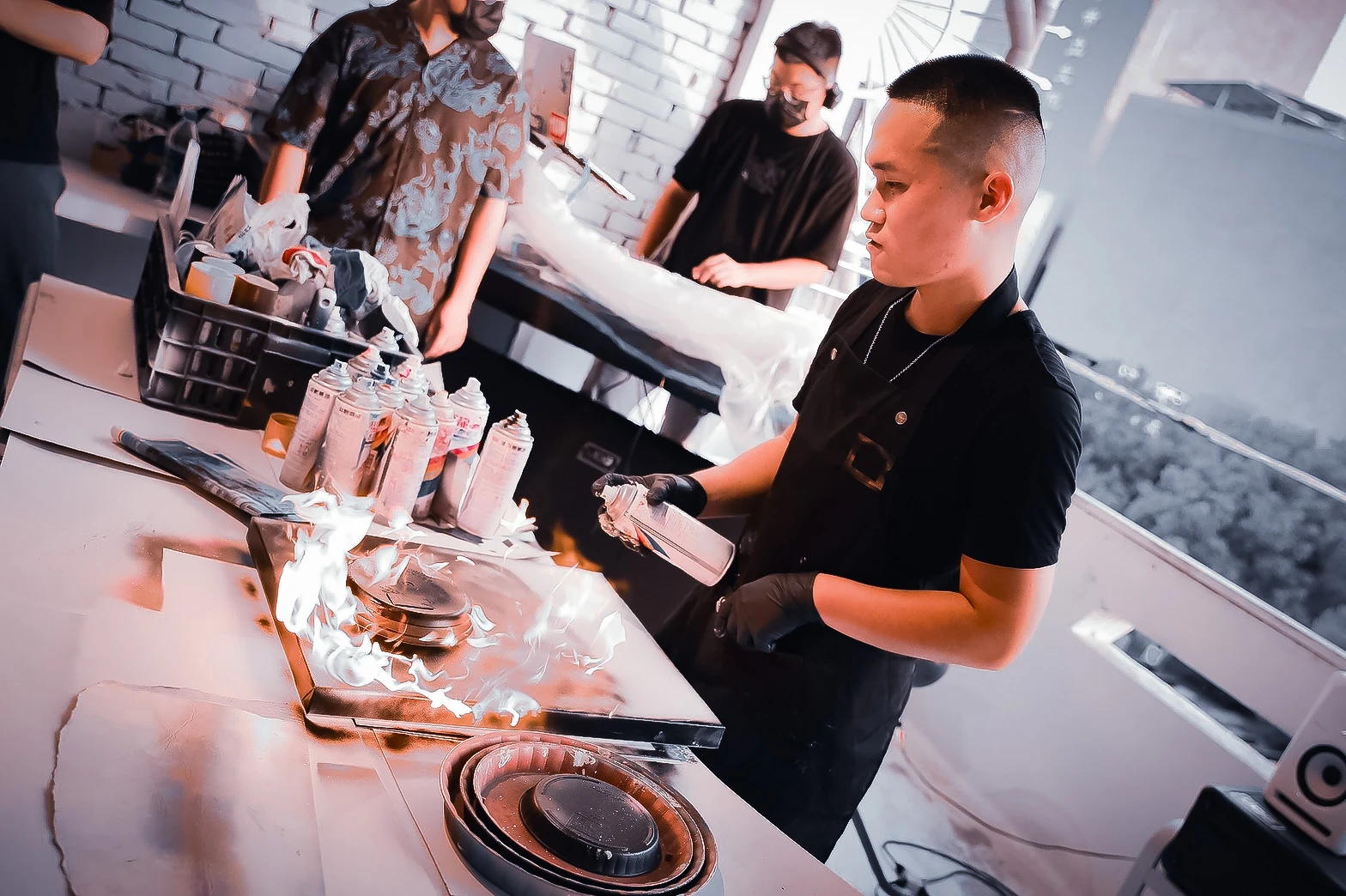 Derex Chu 朱永恩 thumbnail