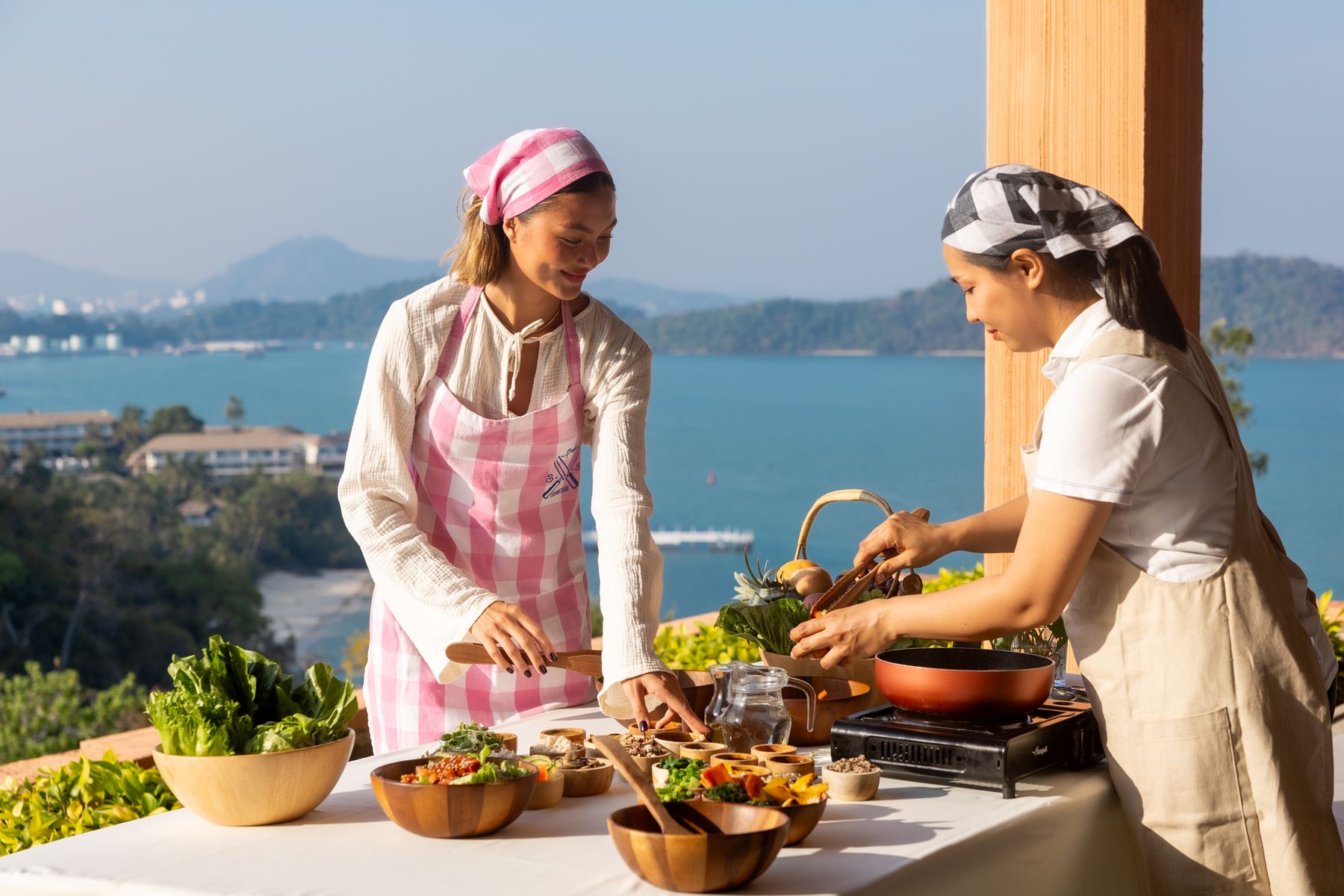 Personalized wellness nutrition