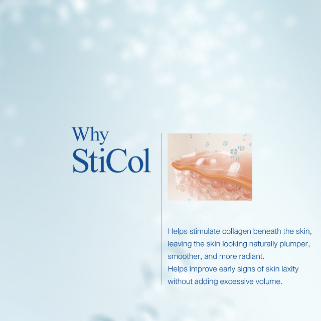 Why StiCol