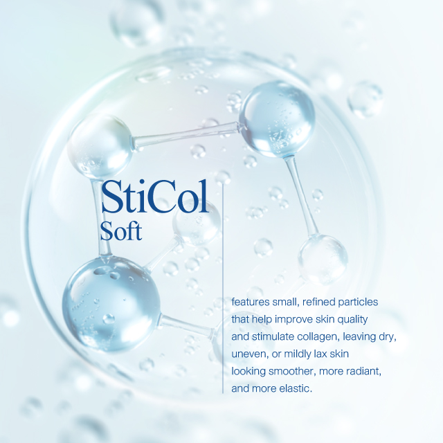 StiCol Soft