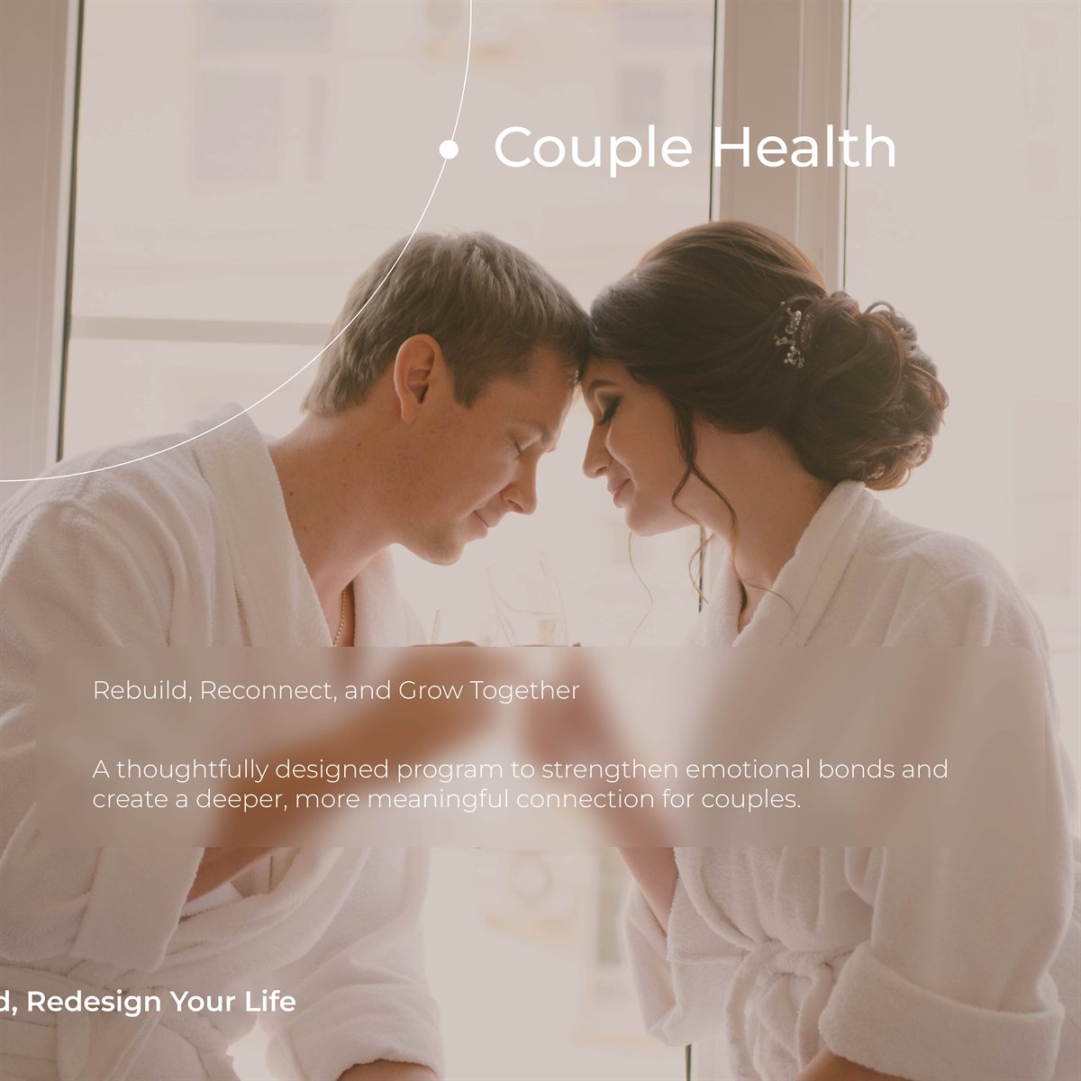 Couple Health علاقة صحية
