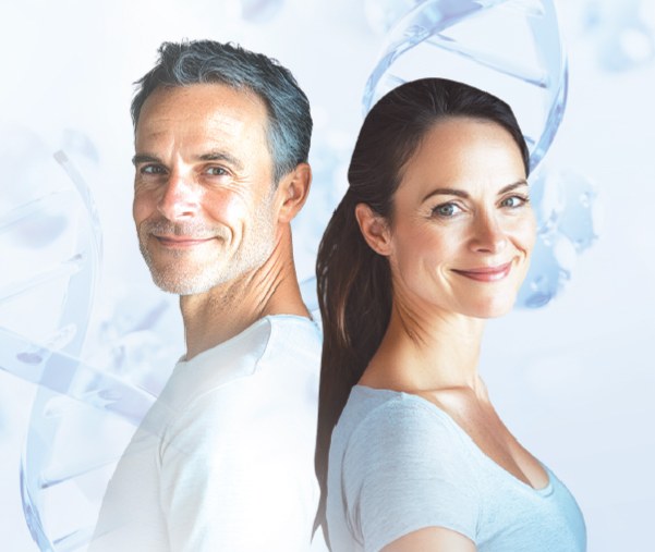 BDMS Wellness Clinic 的 Regenerative Blueprint 方案