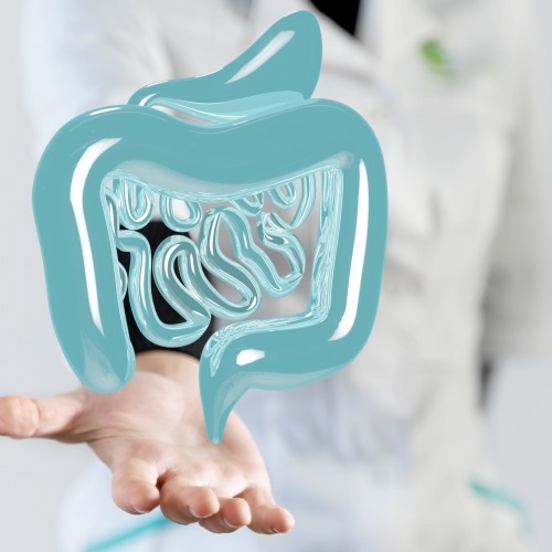 Gut microbiome test at BDMS Wellness Clinic, Bangkok