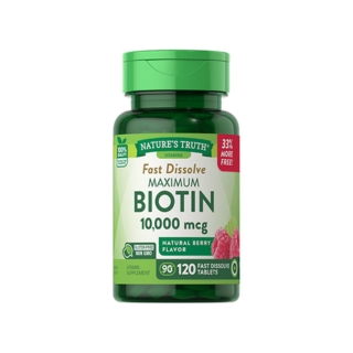 Biotin