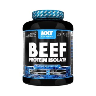 Beef Protein