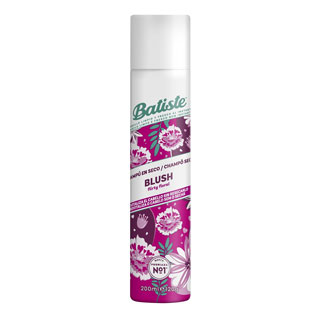 Dry Shampoo