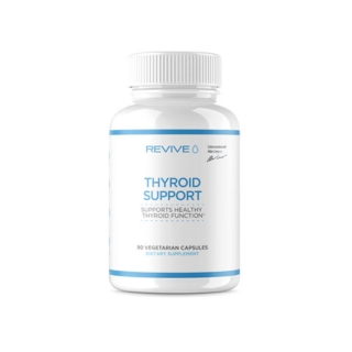 Thyroid Health