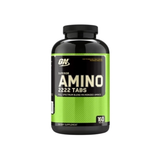 Amino Acid Pills