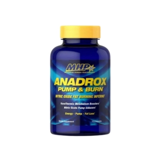 Anadrox