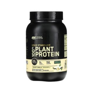 Non Dairy Protein