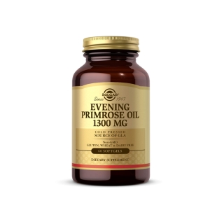 Evening  Primrose Oil