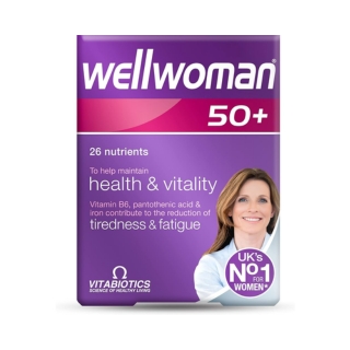 Women's Multivitamins