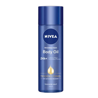 Body oil