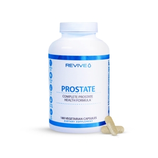 Prostate health