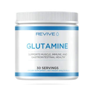 Glutamine