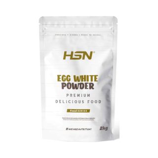 Egg Protein