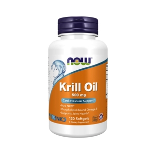 Krill Oil