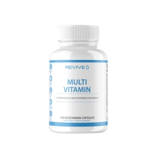 Multivitamins