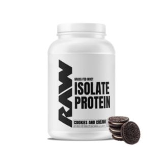 Isolate Proteins