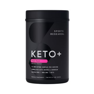 Keto