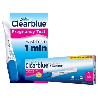 Pregnancy Tests