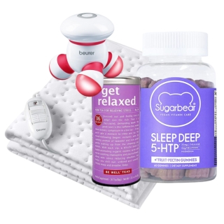 Sleep Support