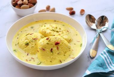 Rasmalai