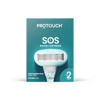 Protouch SOS Razor Cartridge
