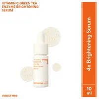 Innisfree Vitamin C Green Tea Brightening Serum