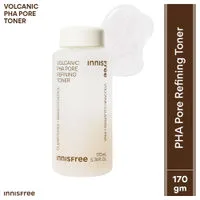 Innisfree Jeju Volcanic Pore Toner 2X - Reduces Blackheads & Sebum