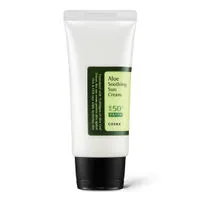 COSRX Aloe Soothing Sun Cream SPF 50+ PA+++