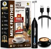 PRO365 50 W Black Hand Blender