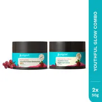 Pilgrim Everyday Deep Nourishing Skin Care Combo