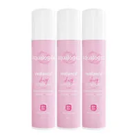 Aqualogica Radiance+ Dewy Sunscreen - Pack Of 3