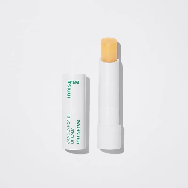 Innisfree canola honey lip balm 3.5 g