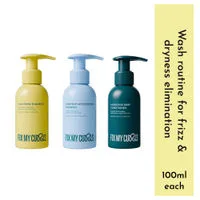 Fix My Curls Wash Day Pack