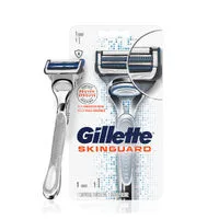 Gillette Skinguard Razor for men