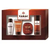 TABAC Quattro Gift Set For Him