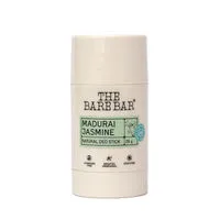 THE BARE BAR Madurai Jasmine Natural Deodorant Stick